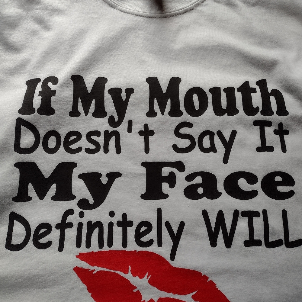 Custom tshirts - Picture 3 of 6